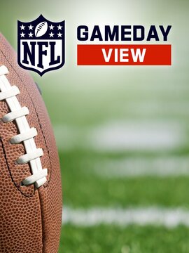 NFL Network HD TV Schedule (NFLCETH) - Movies, Shows, and Sports on NFL  Network HD