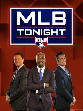 MLB Network TV Schedule