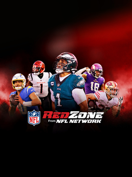 NFL on X: NFL RedZone is back. Starting with Week 1 on Monday, April 6,  we're airing every week of the 2019 season on the NFL RedZone Channel! More  info:   /