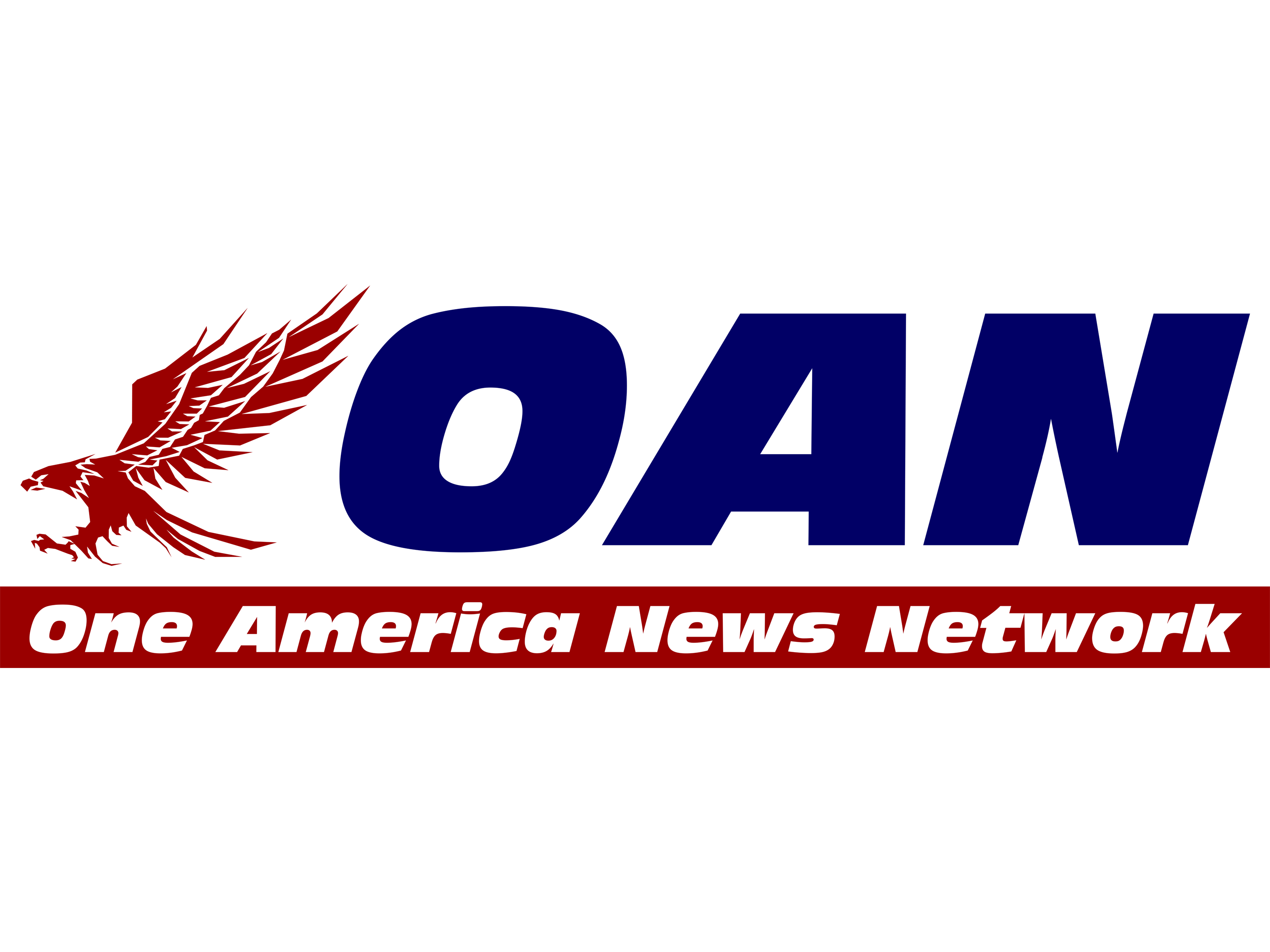 one america news network
