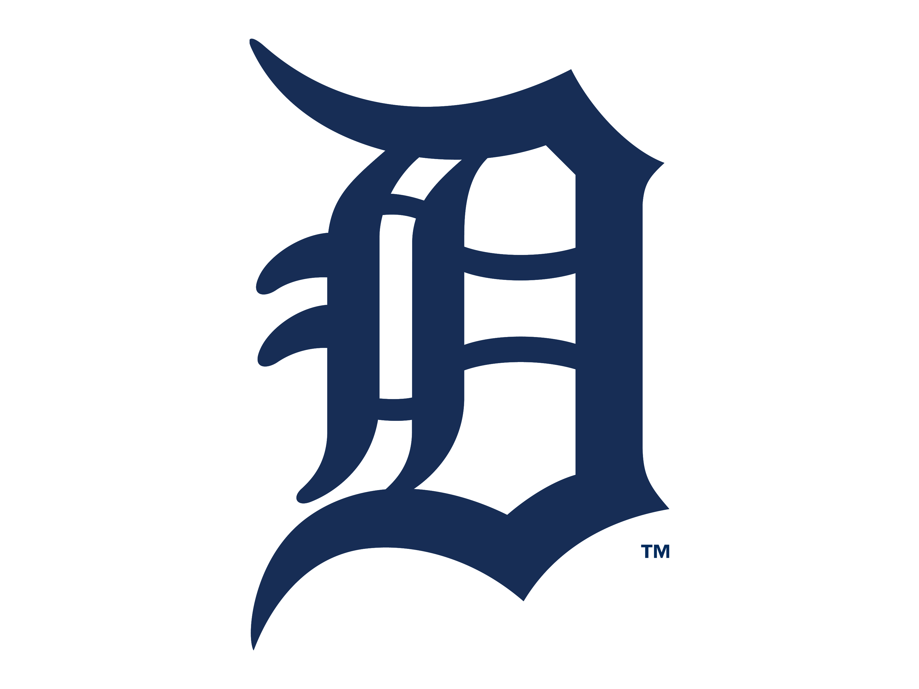 Detroit Tigers