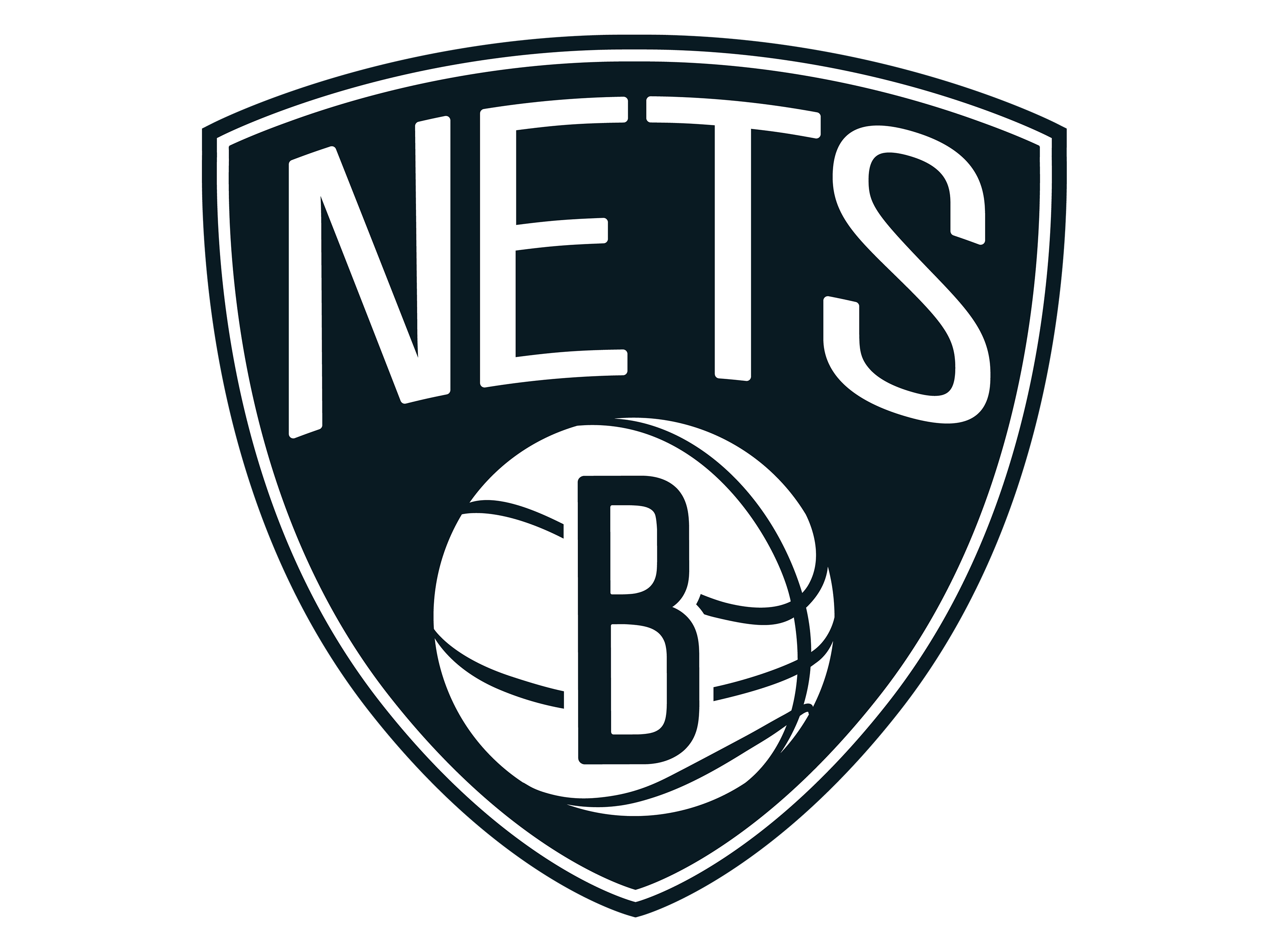 Brooklyn nets. Бруклин Нетс лого. Бруклин НБА логотип. Бруклин баскетбольный клуб лого. Нетс НБА логотип.